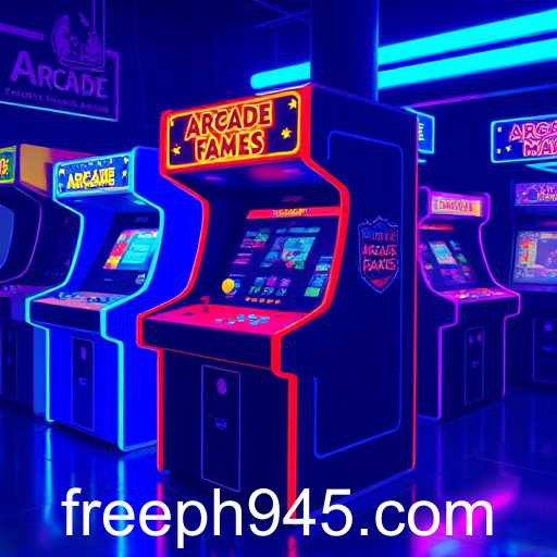 Arcade Classics