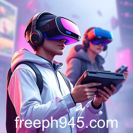 Emerging Trends in Online Gaming