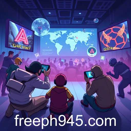 The Rise of 'ph945' in Online Gaming