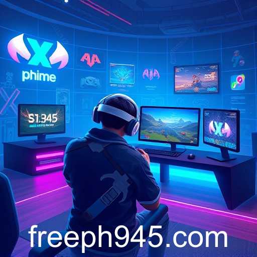 Rising Trends in Online Gaming Continues